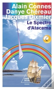 Capa do artigo Le Spectre D
