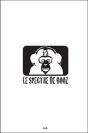 Le Spectre De Booz - Preview