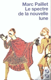 Capa do artigo Le Spectre De La Nouvelle Lune