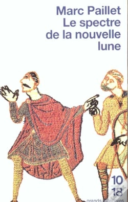 Capa do artigo Le Spectre De La Nouvelle Lune