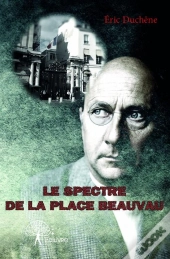Le Spectre De La Place Beauvau