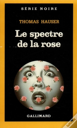 Capa do artigo Le Spectre De La Rose