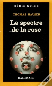 Capa do artigo Le Spectre De La Rose