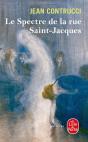 Le Spectre De La Rue Saint-Jacques - Preview