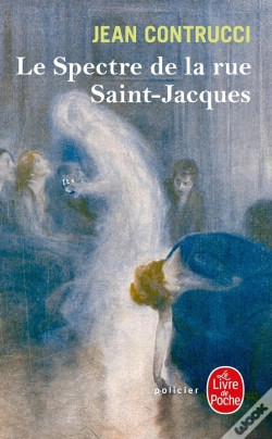 Capa do artigo Le Spectre De La Rue Saint-Jacques
