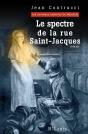 Le Spectre De La Rue Saint-Jacques - Preview