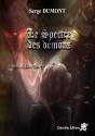 Le Spectre Des Demons - Tome 3 - Preview