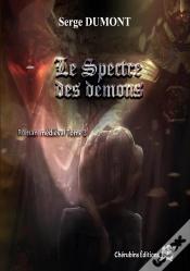 Capa do artigo Le Spectre Des Demons - Tome 3