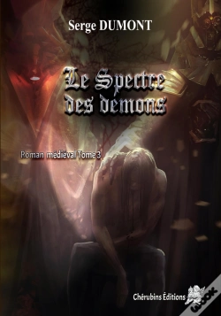 Capa do artigo Le Spectre Des Demons - Tome 3