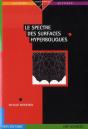 Le Spectre Des Surfaces Hyperboliques - Preview