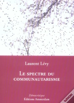 Capa do artigo Le Spectre Du Communautarisme