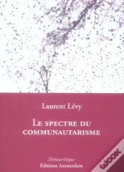 Capa do artigo Le Spectre Du Communautarisme