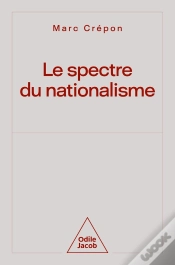 Capa do artigo Le Spectre Du Nationalisme