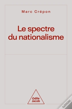 Capa do artigo Le Spectre Du Nationalisme