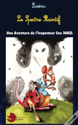 Capa do artigo Le Spectre Plaintif