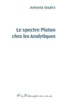 Le Spectre Platon Chez Les Analytiques - Preview
