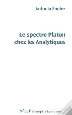 Capa do artigo Le Spectre Platon Chez Les Analytiques