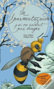 Capa do artigo Le Spermatozoïde Qui Ne Savait Pas Nager ?