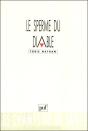 Le Sperme Du Diable (4e Édition) - Preview