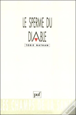 Capa do artigo Le Sperme Du Diable (4e Édition)