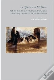 Capa do artigo Le Sphinx Et L