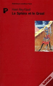 Capa do artigo Le Sphinx Et Le Graal