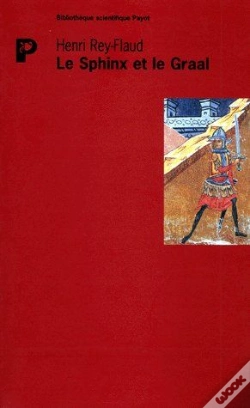 Capa do artigo Le Sphinx Et Le Graal