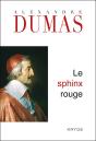Le Sphinx Rouge - Preview