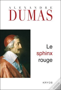 Capa do artigo Le Sphinx Rouge
