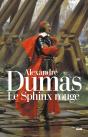 Le Sphinx Rouge - Preview