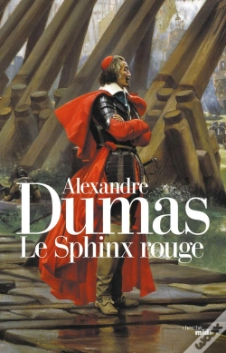 Capa do artigo Le Sphinx Rouge
