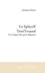 Le Sphynx Tonitruand - Preview