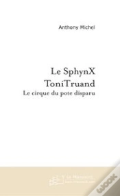 Capa do artigo Le Sphynx Tonitruand