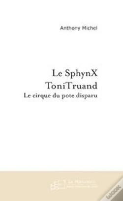 Capa do artigo Le Sphynx Tonitruand