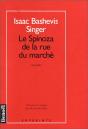 Le Spinoza De La Rue Marche - Preview