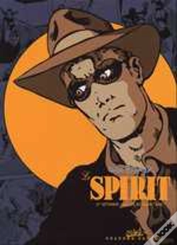 Capa do artigo Le Spirit T.2 ; Septembre À Décembre 1940