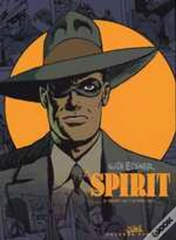 Capa do artigo Le Spirit T.3 ; Janvier À Avril 1941