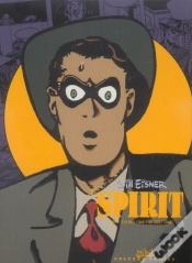 Capa do artigo Le Spirit T.7 ; Mai À Août 1942