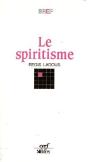Le Spiritisme - Preview