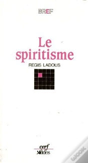 Capa do artigo Le Spiritisme