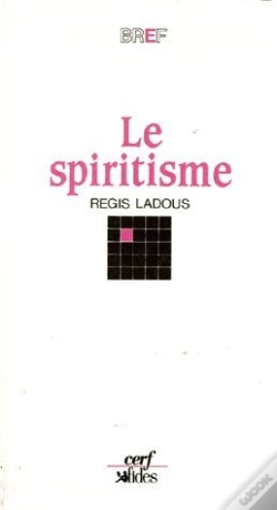 Capa do artigo Le Spiritisme