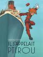 Le Spirou De... : Il S'Appelait Ptirou - Preview