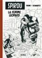 Le Spirou De... : La Femme Léopard - Preview