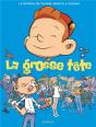 Le Spirou De... : La Grosse Tête - Preview