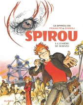 Le Spirou De... : La Lumière De Bornéo