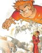 Le Spirou De... : La Lumière De Bornéo - Preview