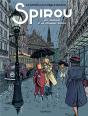 Le Spirou De... : Le Journal D'Un Ingénu - Preview