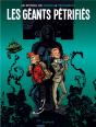 Le Spirou De... : Les Géants Pétrifiés - Preview