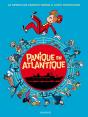 Le Spirou De... : Panique En Atlantique - Preview