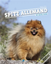 Le Spitz Allemand